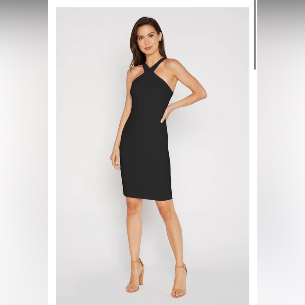 Likely Carolyn Dress NWT